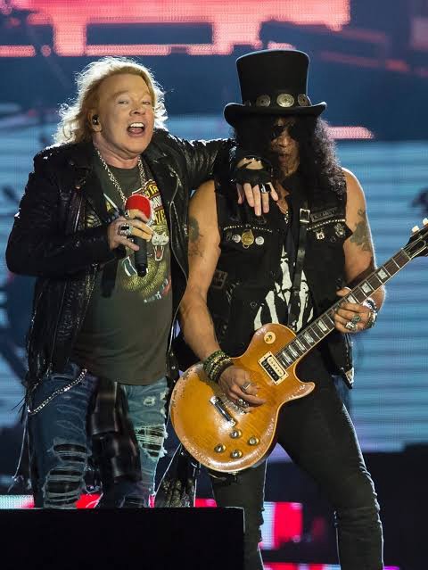 Guns N’ Roses no Brasil: Brasília e Cuiabá têm vendas explosivas de ingressos para megashows da turnê