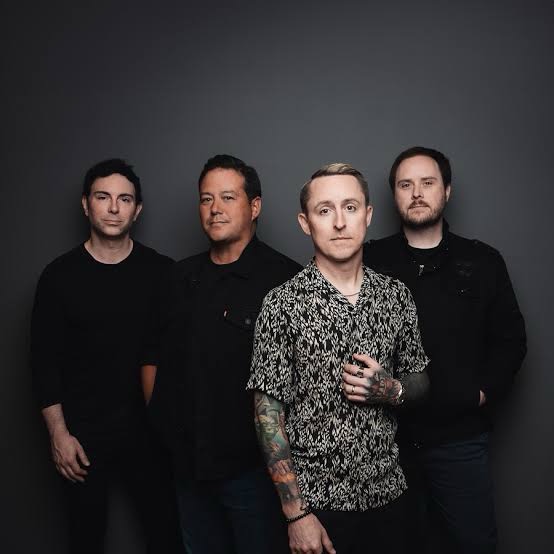 Yellowcard no Brasil: veja as músicas que devem tocar na I Wanna Be Tour 2025