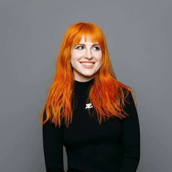 Hayley Williams libera 17 músicas inéditas em seu site oficial